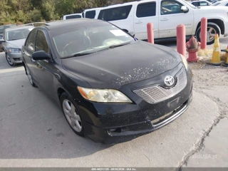 TOYOTA TOYOTA CAMRY SE V6