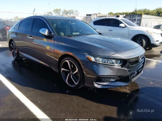 HONDA HONDA ACCORD SPORT