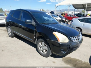 NISSAN NISSAN ROGUE S