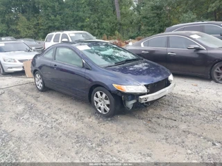 HONDA HONDA CIVIC LX