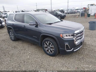 GMC ACADIA FWD SLE