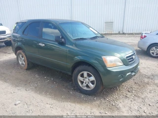KIA KIA SORENTO