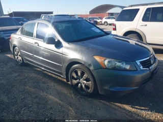 HONDA HONDA ACCORD 2.4 EX-L