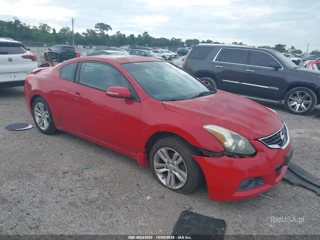 NISSAN NISSAN ALTIMA 2.5 S