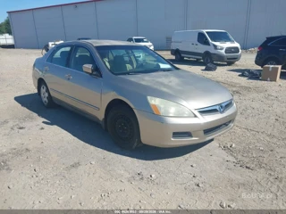 HONDA HONDA ACCORD 2.4 LX
