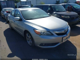 ACURA ACURA ILX 2.0L