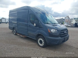 FORD FORD TRANSIT-250 CARGO VAN