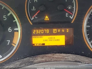 NISSAN NISSAN ARMADA SL
