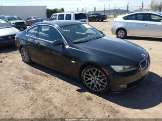 BMW 328I