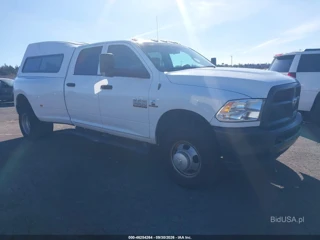 RAM RAM 3500 TRADESMAN  4X4 8' BOX