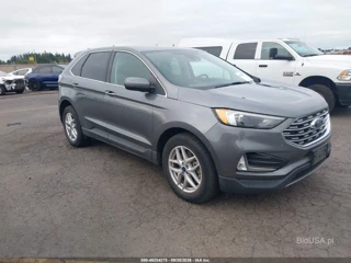 FORD FORD EDGE SEL