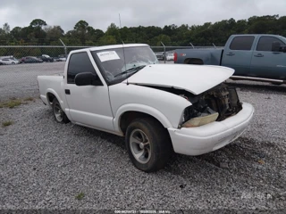 GMC SONOMA SL