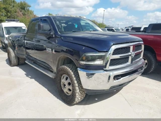 RAM RAM 3500 TRADESMAN