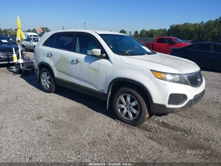 KIA KIA SORENTO LX