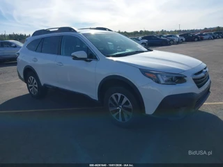 SUBARU SUBARU OUTBACK PREMIUM