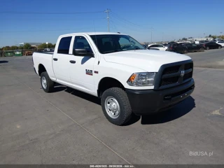 RAM RAM 2500 TRADESMAN