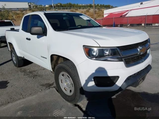 CHEVROLET CHEVROLET COLORADO WT