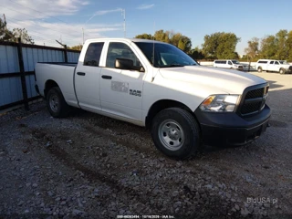 RAM RAM 1500 TRADESMAN  4X4 6'4 BOX