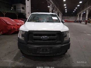 FORD FORD F-150 XL