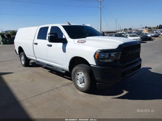 RAM RAM 2500 TRADESMAN  4X4 8' BOX