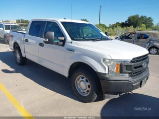 FORD FORD F-150 XL