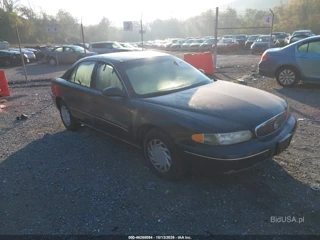 BUICK BUICK CENTURY CUSTOM