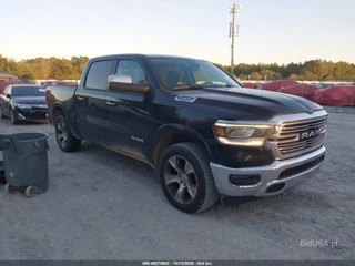 RAM RAM 1500 LARAMIE  4X4 5'7 BOX