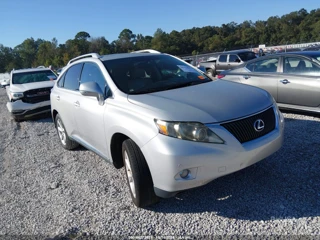 LEXUS LEXUS RX 350