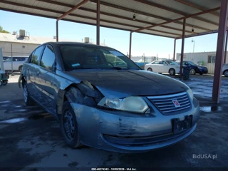 SATURN SATURN ION 2