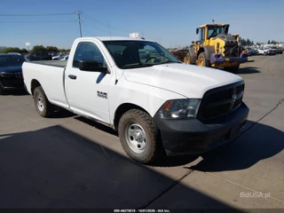 RAM RAM 1500 TRADESMAN  4X2 8' BOX
