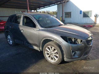 MAZDA MAZDA CX-5 GRAND TOURING