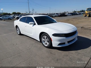 DODGE DODGE CHARGER SXT RWD