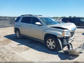 GMC TERRAIN SLT-1