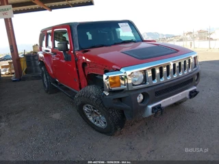 HUMMER HUMMER H3 SUV