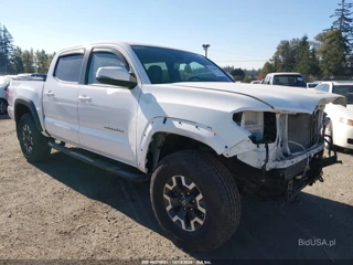 TOYOTA TOYOTA TACOMA TRD OFF ROAD