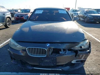 BMW 328I