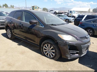 MAZDA MAZDA CX-7 I SV