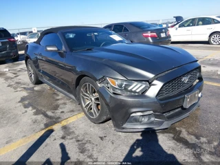 FORD FORD MUSTANG ECOBOOST PREMIUM