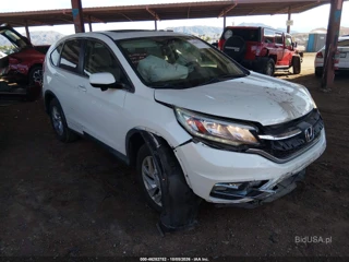 HONDA HONDA CR-V EX