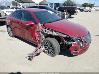 LEXUS LEXUS IS 250