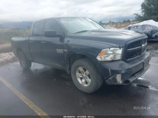 RAM RAM 1500 EXPRESS