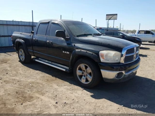 DODGE DODGE RAM 1500 SLT