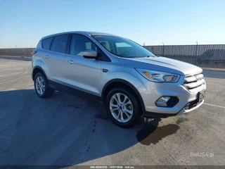 FORD FORD ESCAPE SE