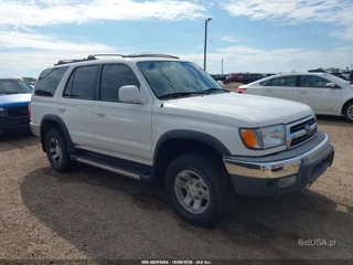 TOYOTA TOYOTA 4RUNNER SR5 V6