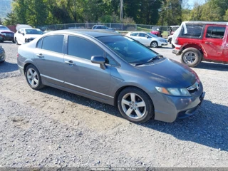 HONDA HONDA CIVIC LX-S