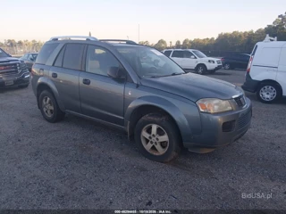 SATURN SATURN VUE 4 CYL