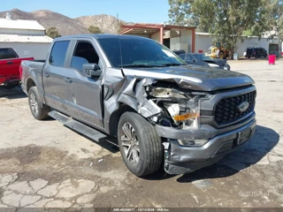 FORD FORD F-150 XL