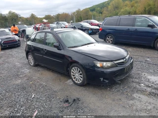 SUBARU SUBARU IMPREZA 2.5I PREMIUM