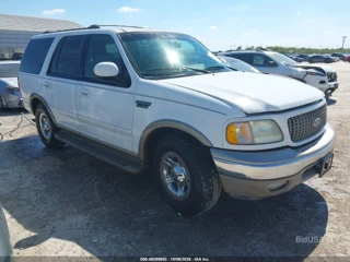 FORD FORD EXPEDITION EDDIE BAUER