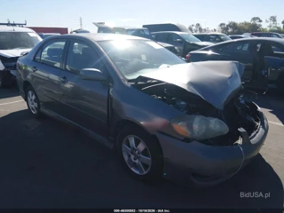 TOYOTA TOYOTA COROLLA S
